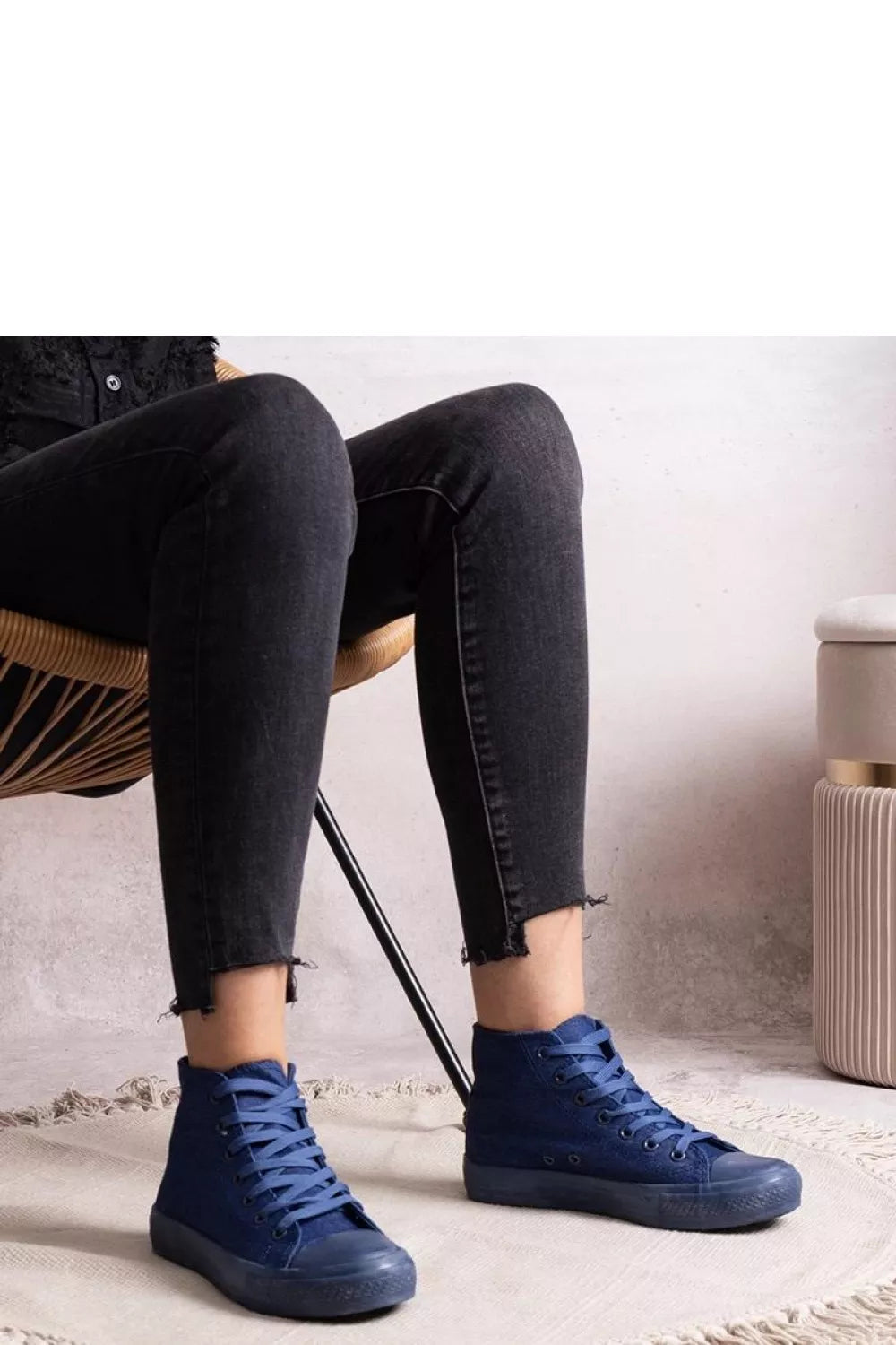 Sportbačiai, modelis 207214 Solea