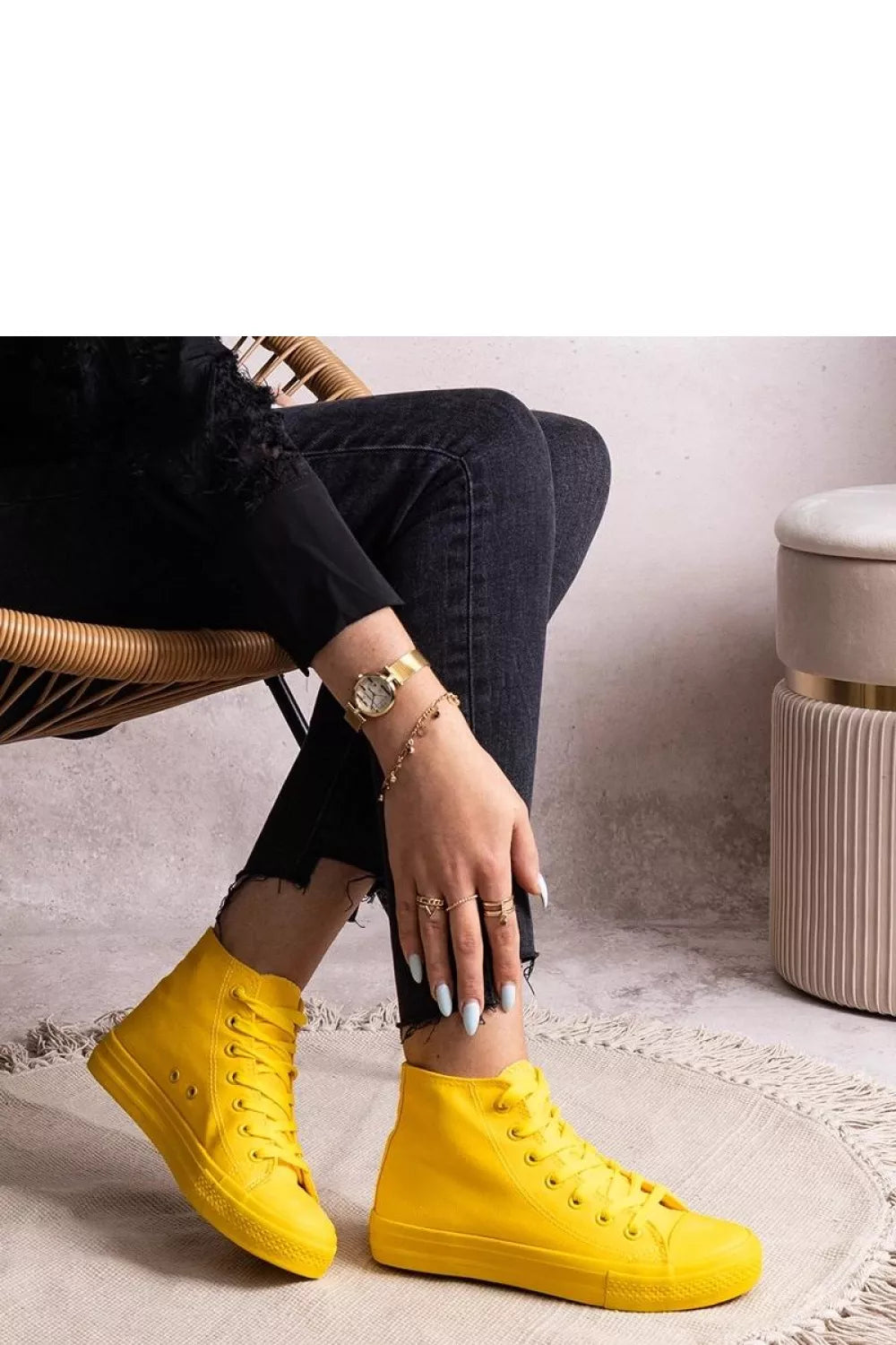 Sportbačiai, modelis 207215 Solea