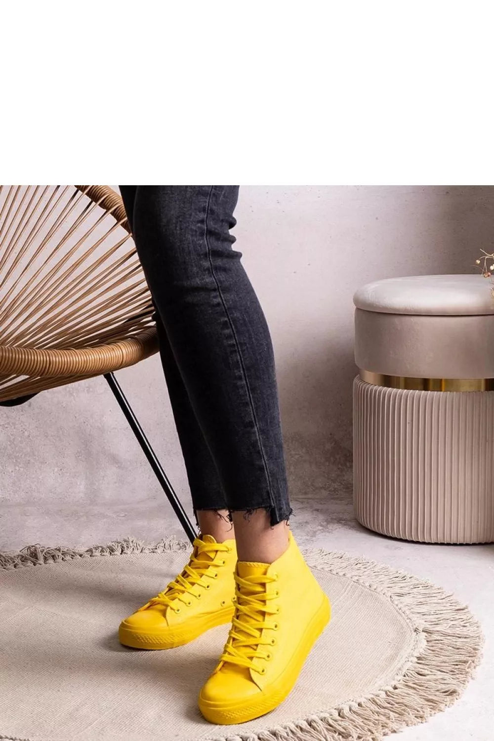 Sportbačiai, modelis 207215 Solea