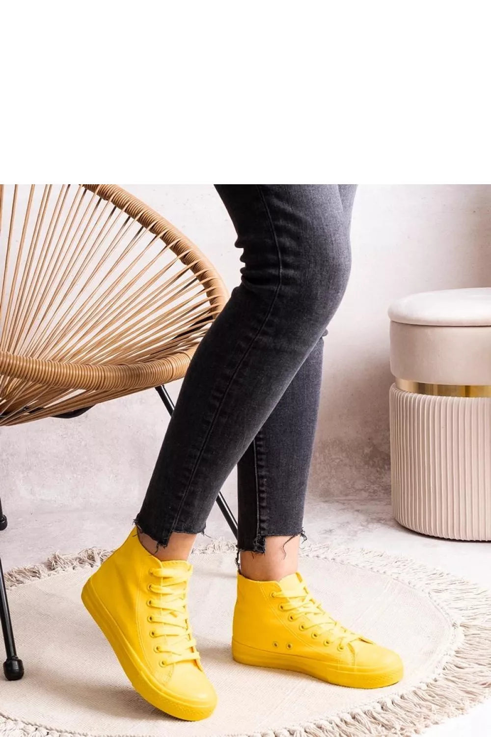 Sportbačiai, modelis 207215 Solea