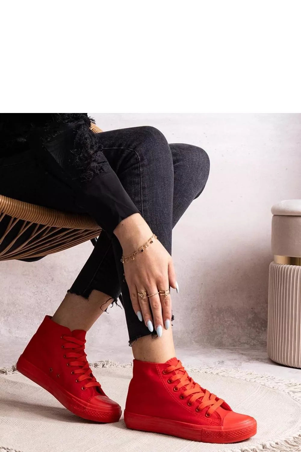 Sportbačiai, modelis 207217 Solea