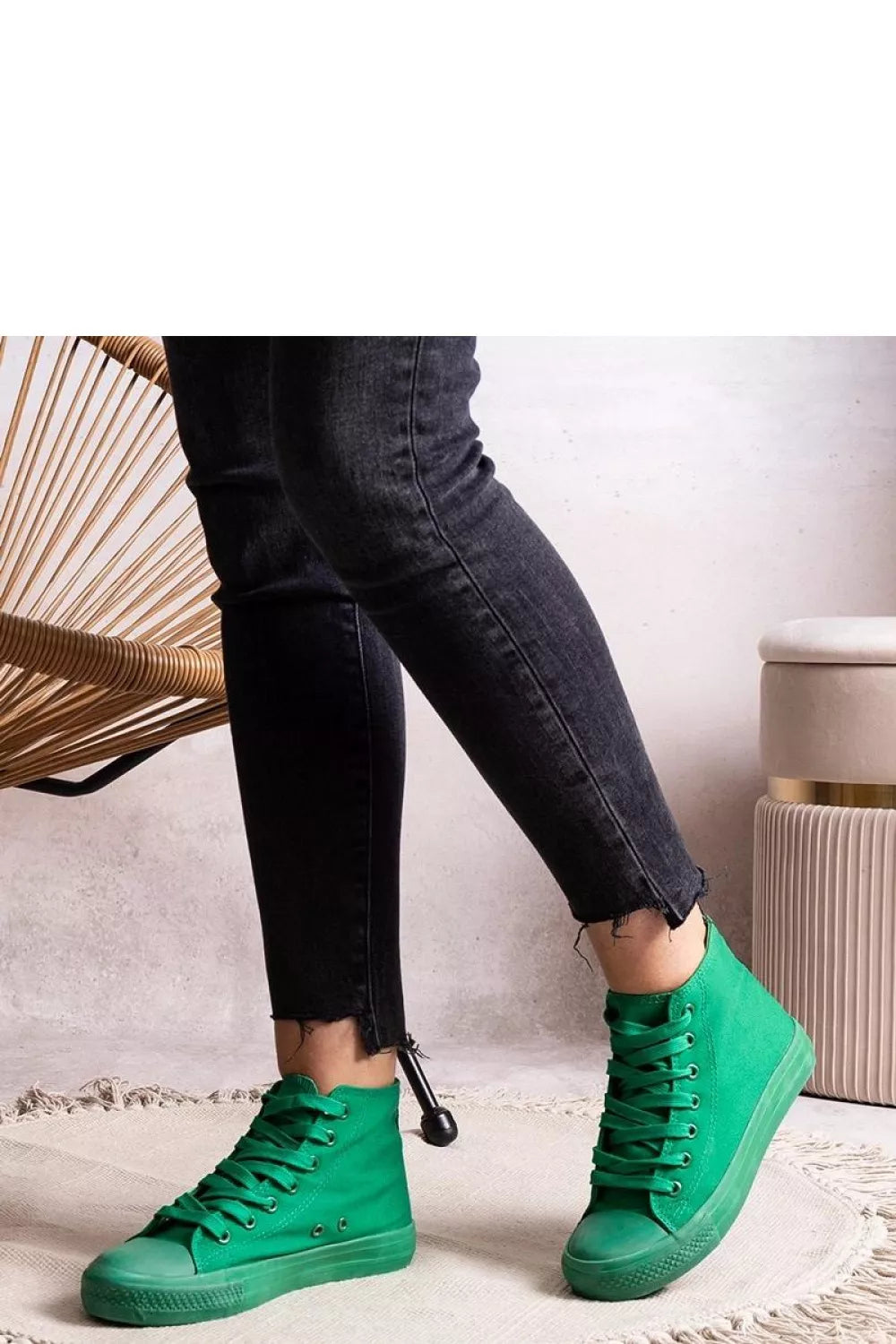 Kedai modelis 207218 Solea