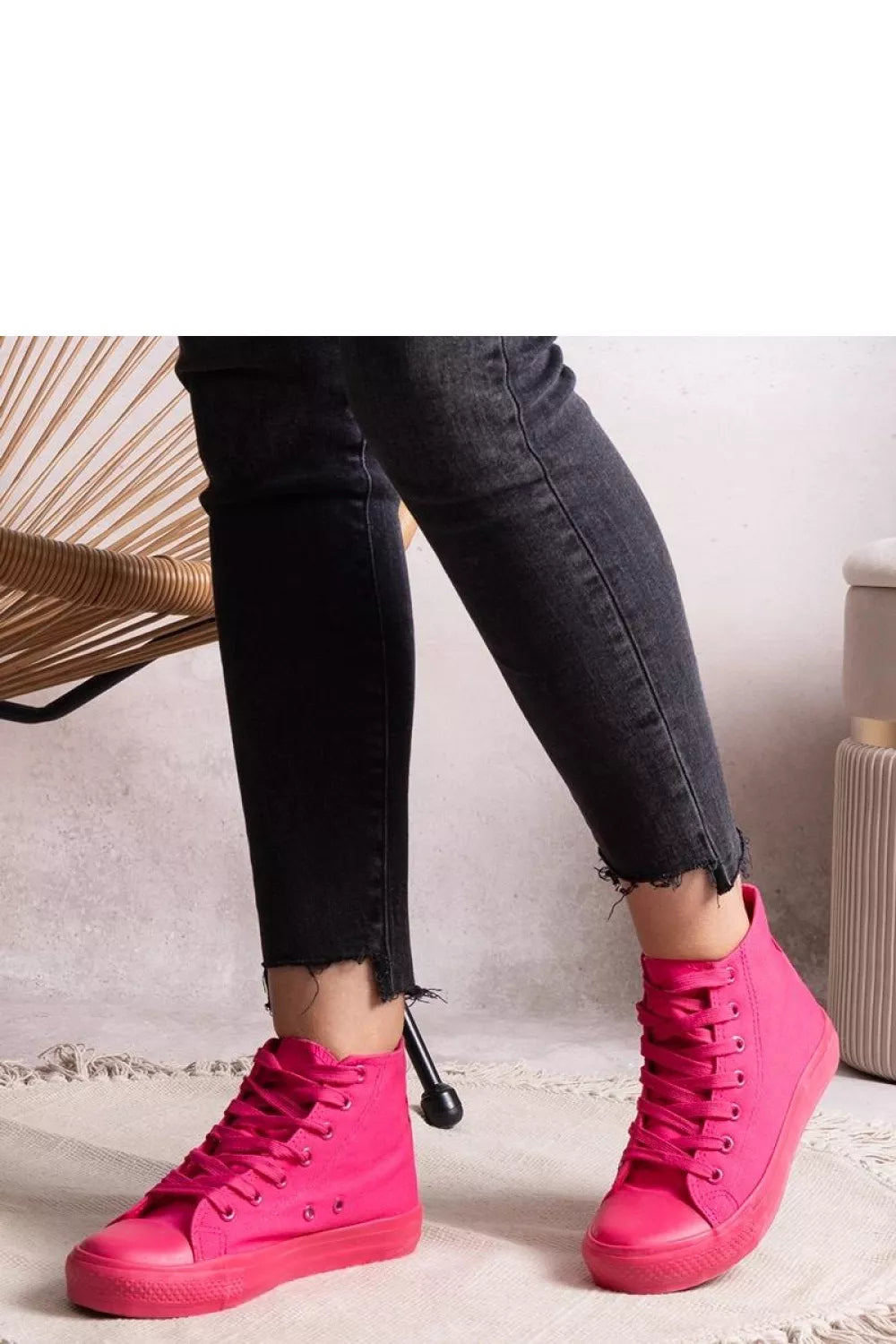 Sportbačiai, modelis 207219 Solea