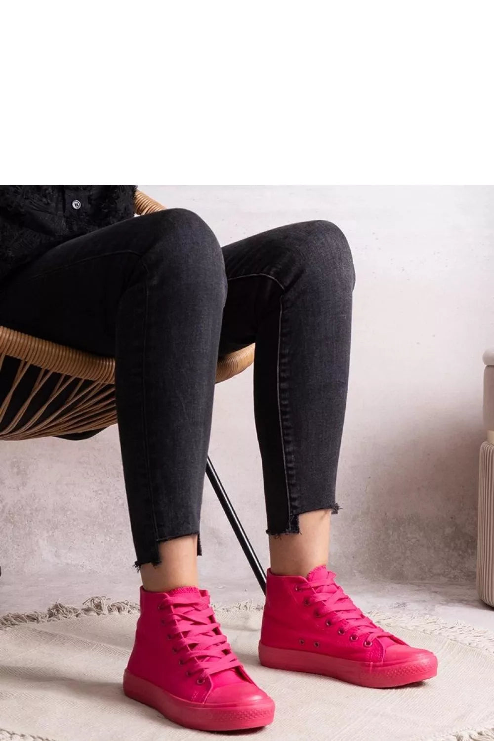 Sportbačiai, modelis 207219 Solea