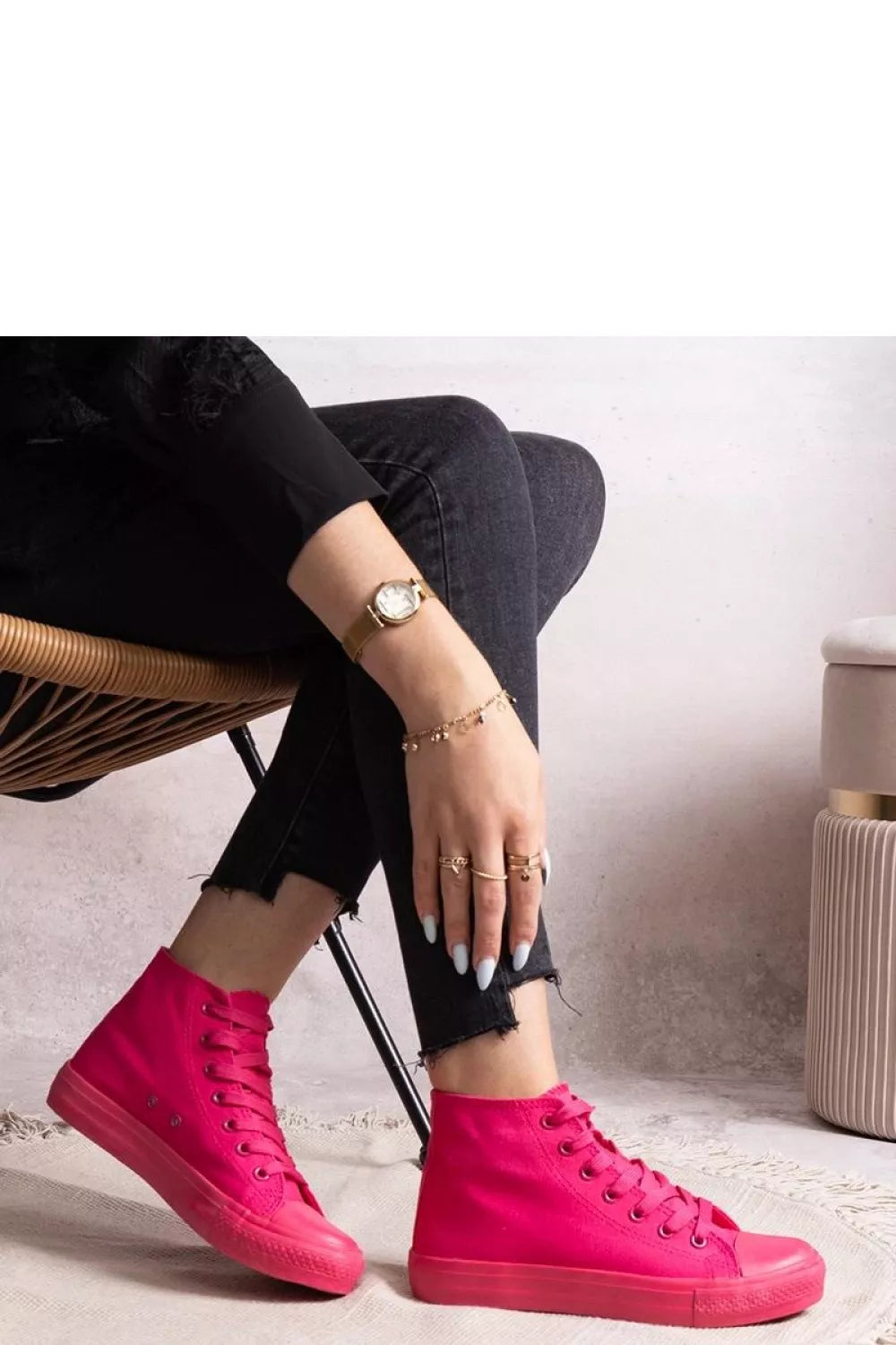 Sportbačiai, modelis 207219 Solea