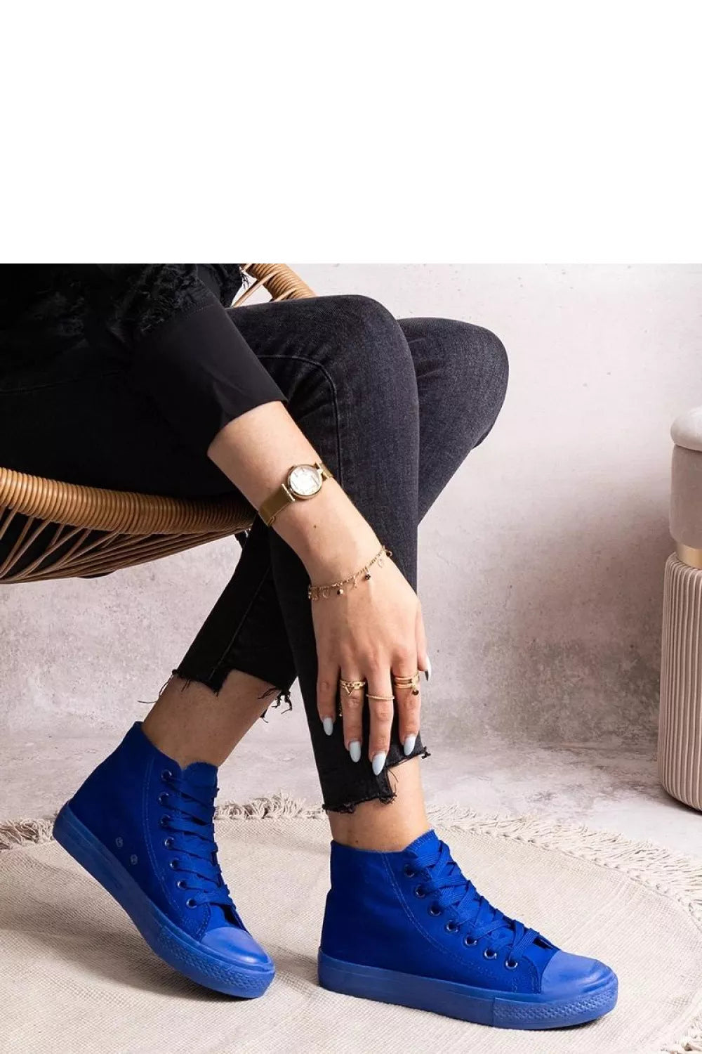 Sportbačiai, modelis 207220 Solea