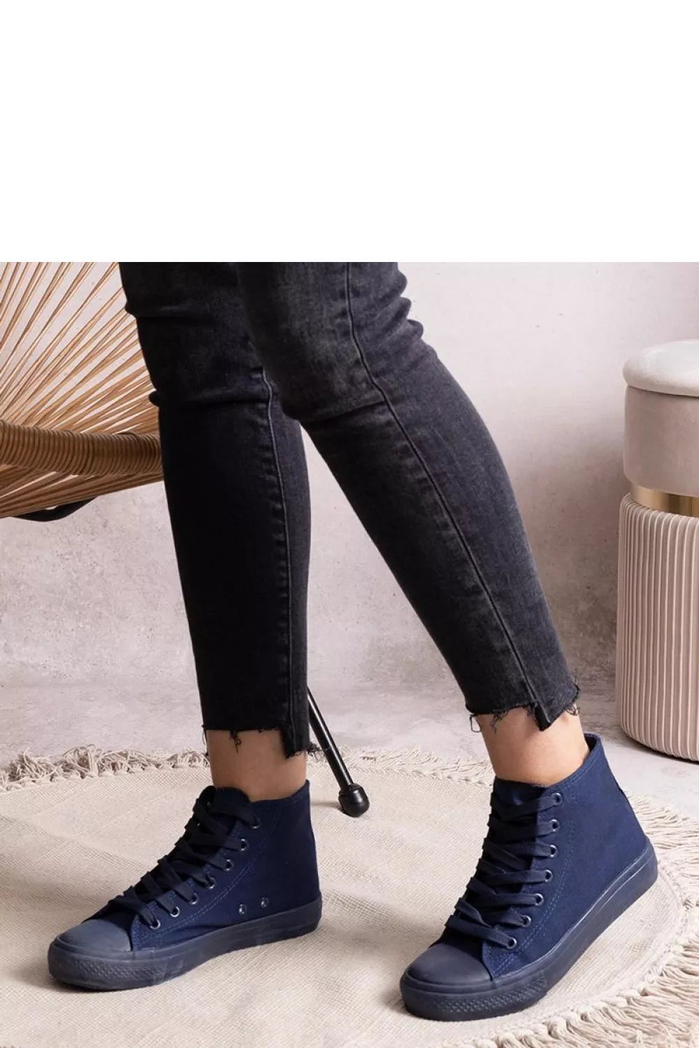 Sportbačiai, modelis 207221 Solea