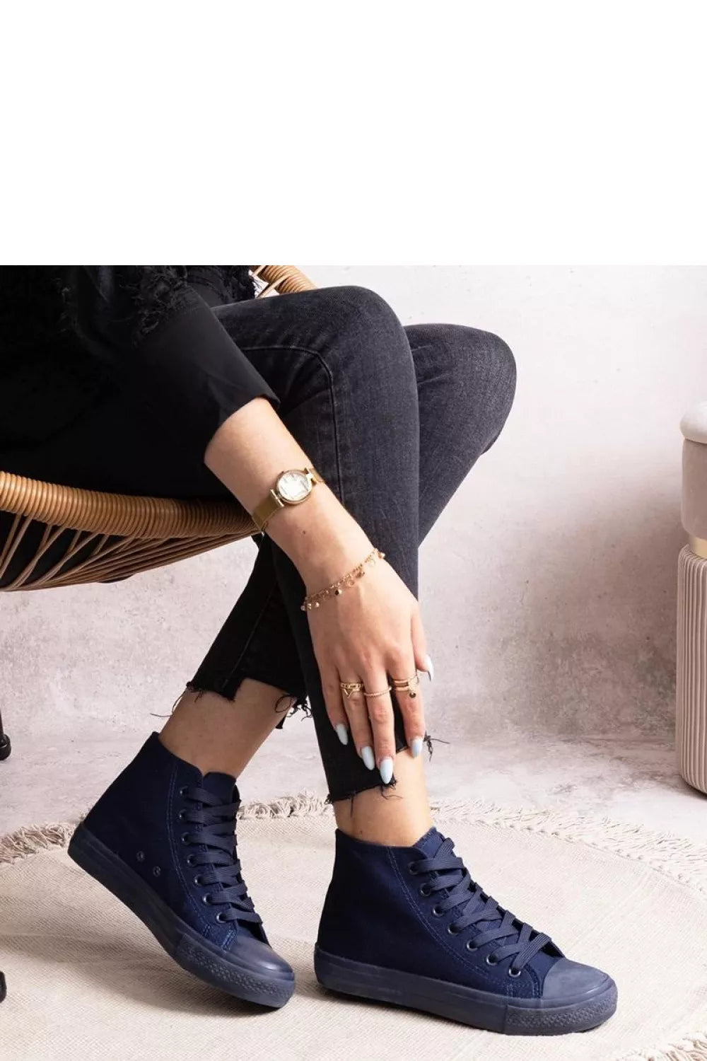 Sportbačiai, modelis 207221 Solea