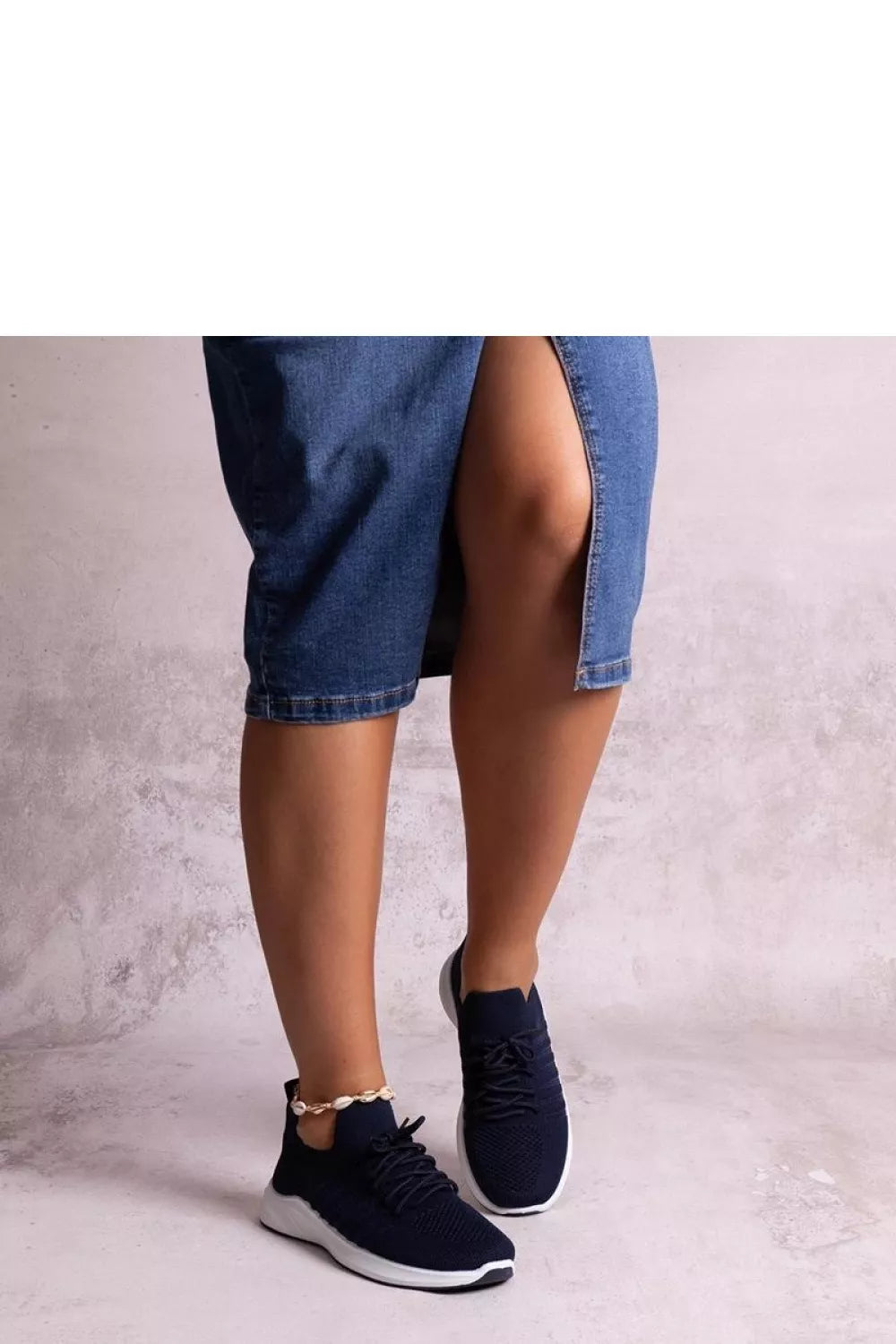 Kedai modelis 207223 Solea