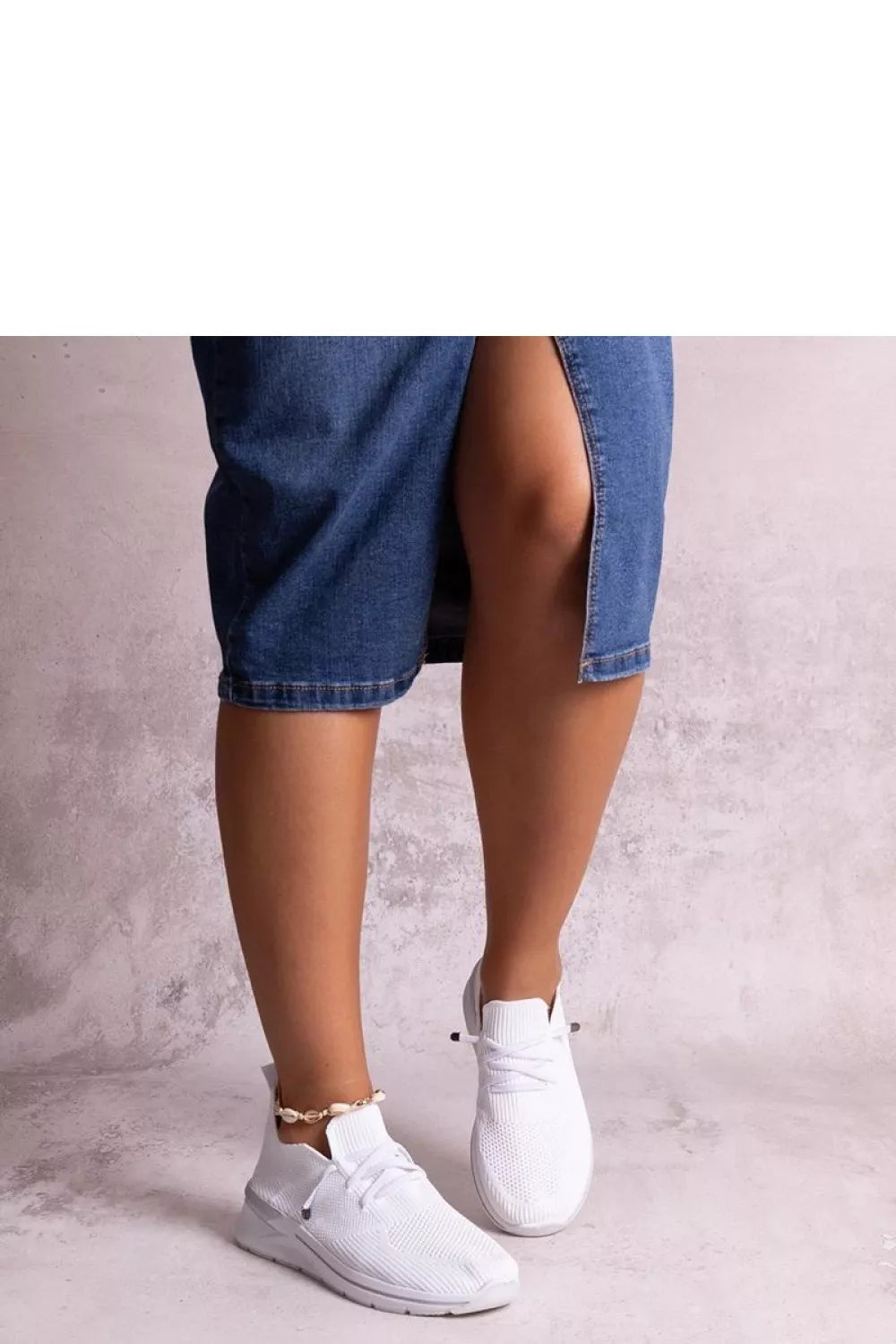 Sportbačiai, modelis 207225 Solea