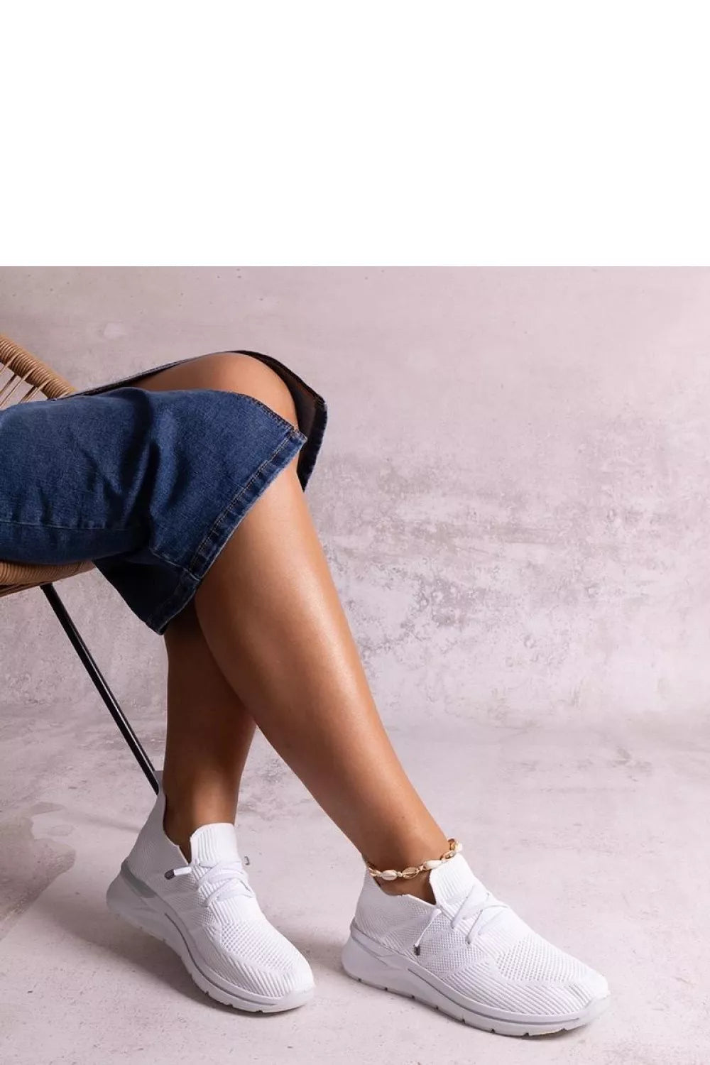 Sportbačiai, modelis 207225 Solea