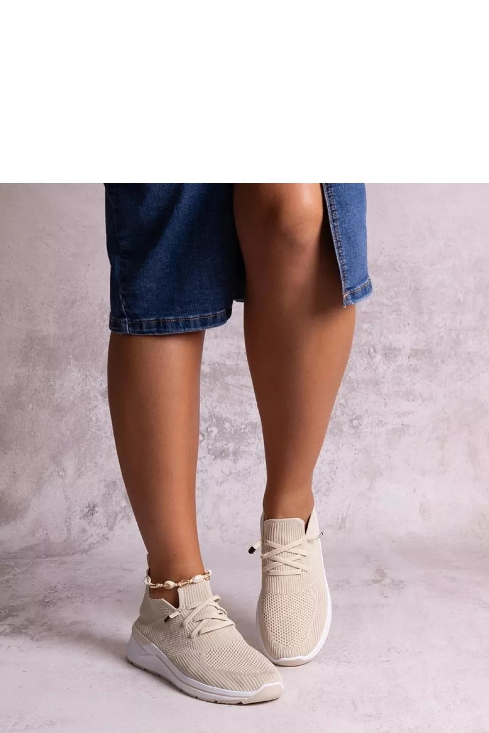 Kedai modelis 207226 Solea