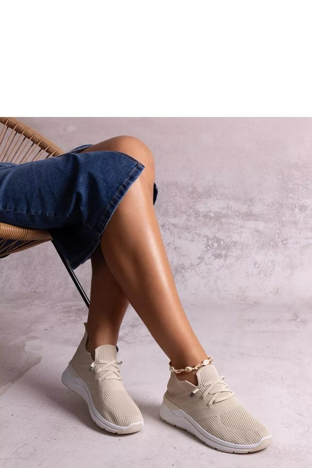 Kedai modelis 207226 Solea