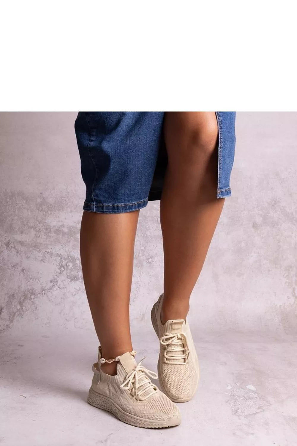 Sportbačiai, modelis 207229 Solea