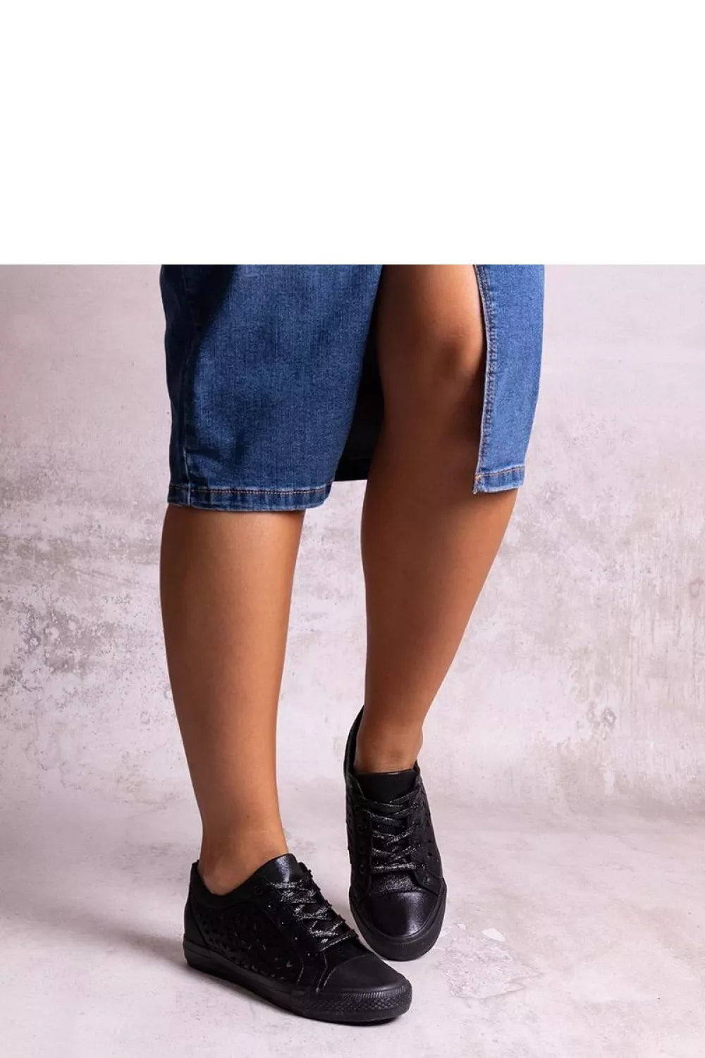 Sportbačiai, modelis 207234 Solea