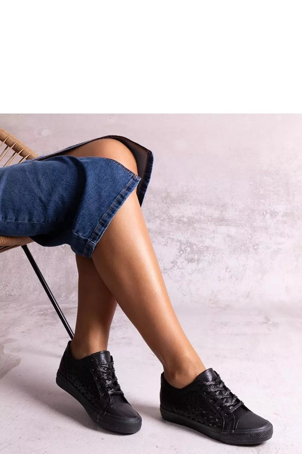 Sportbačiai, modelis 207234 Solea