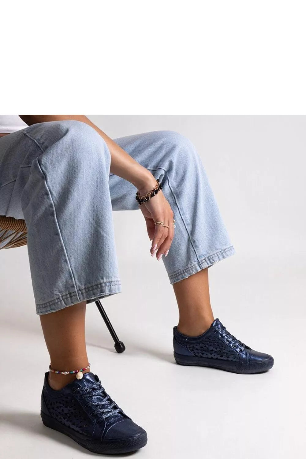 Sportbačiai, modelis 207237 Solea