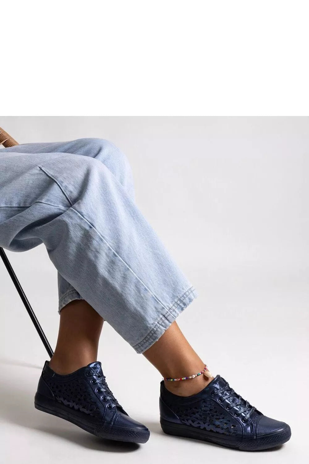 Sportbačiai, modelis 207237 Solea