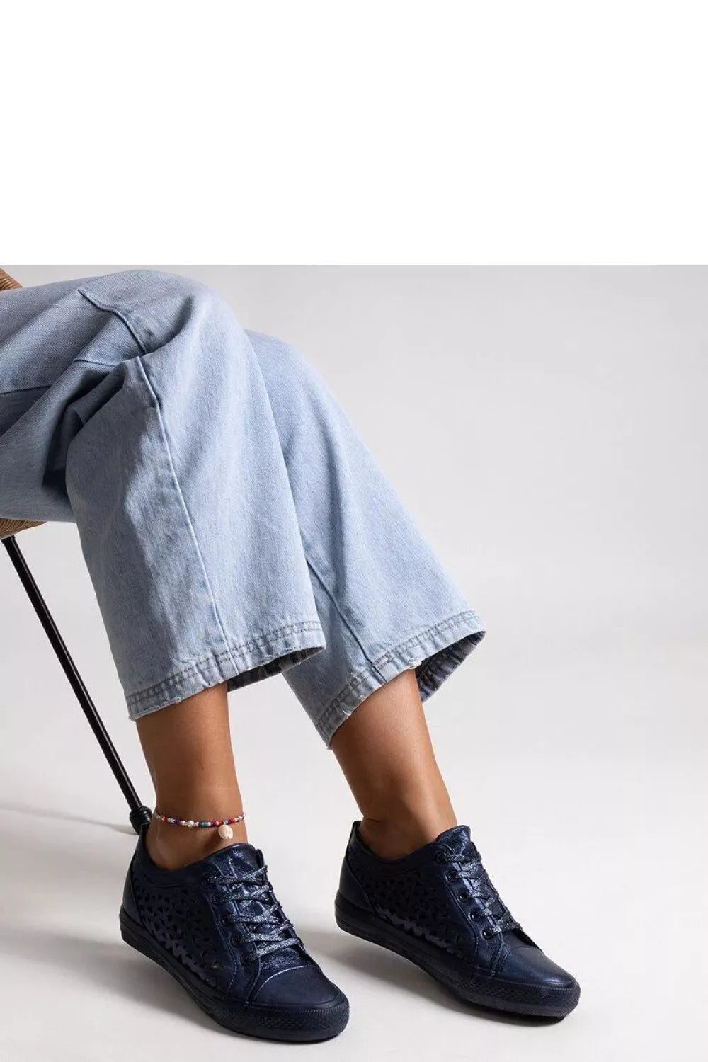 Sportbačiai, modelis 207237 Solea