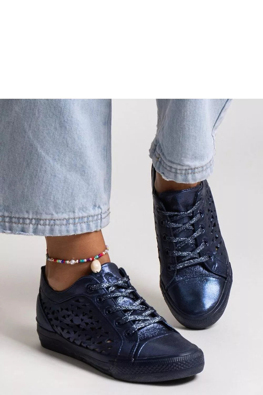 Sportbačiai, modelis 207237 Solea