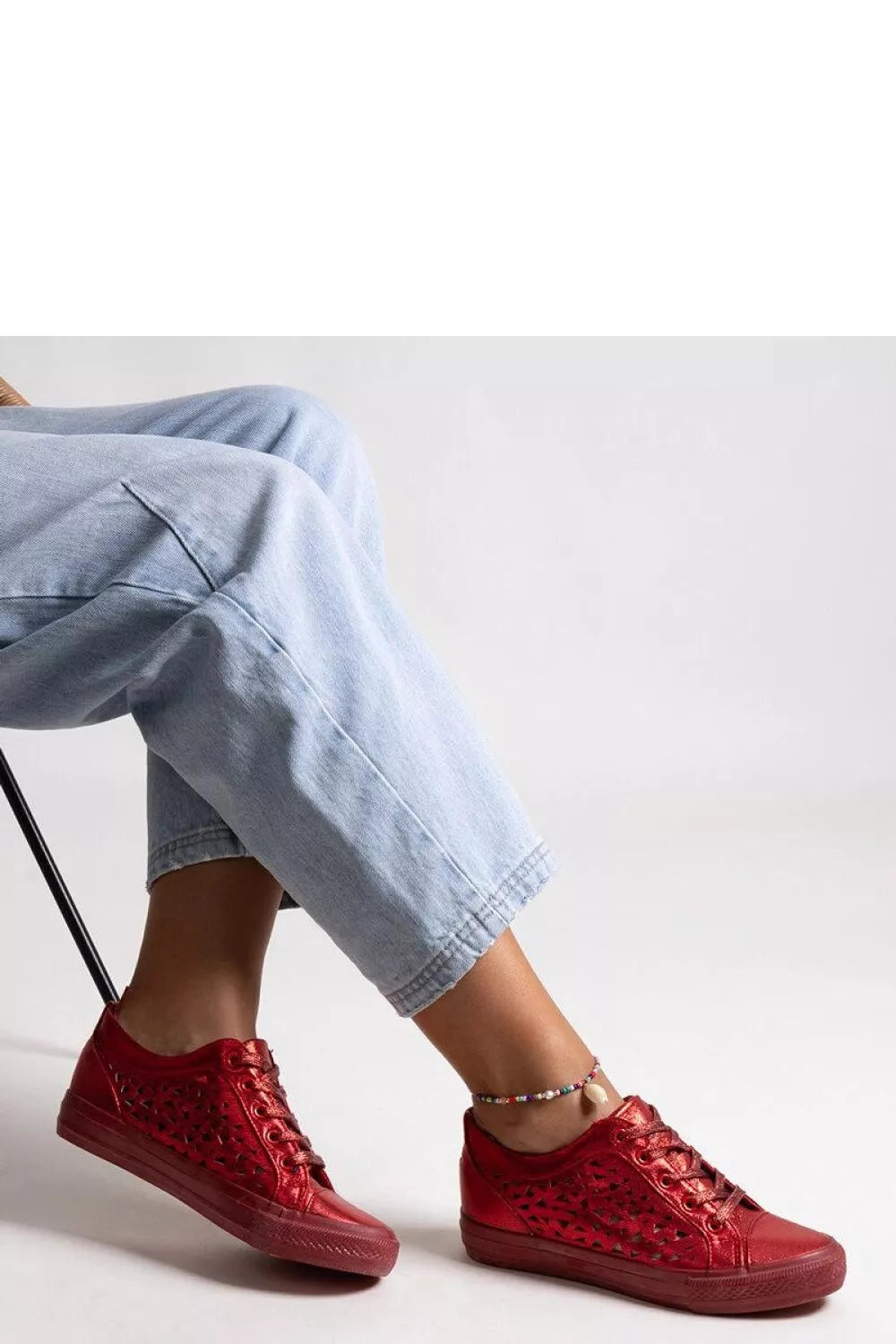 Sportbačiai, modelis 207238 Solea