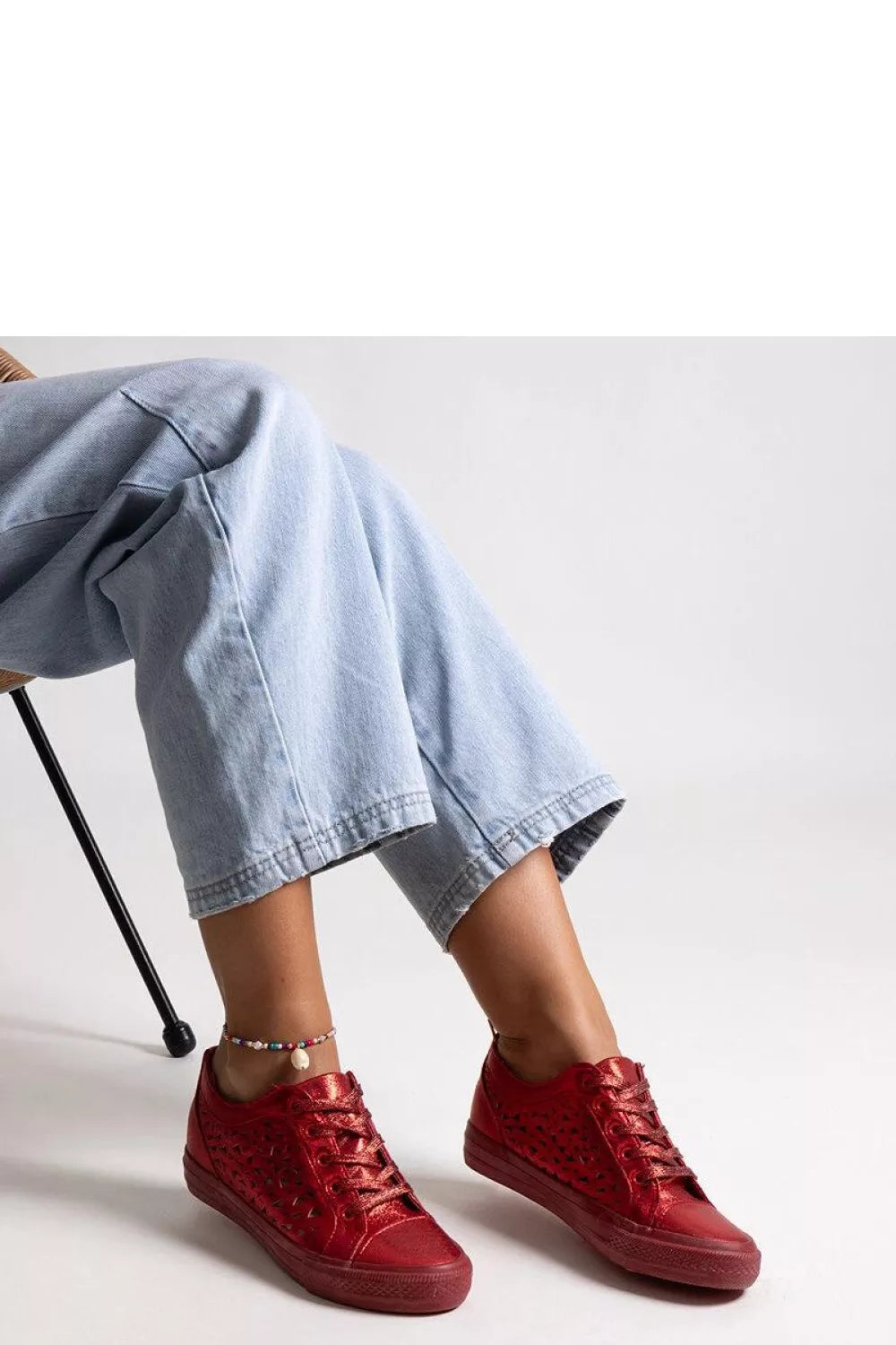 Sportbačiai, modelis 207238 Solea