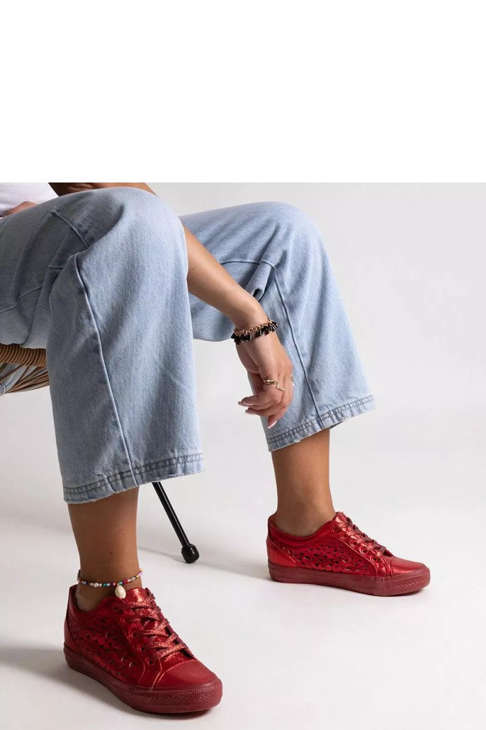 Sportbačiai, modelis 207238 Solea