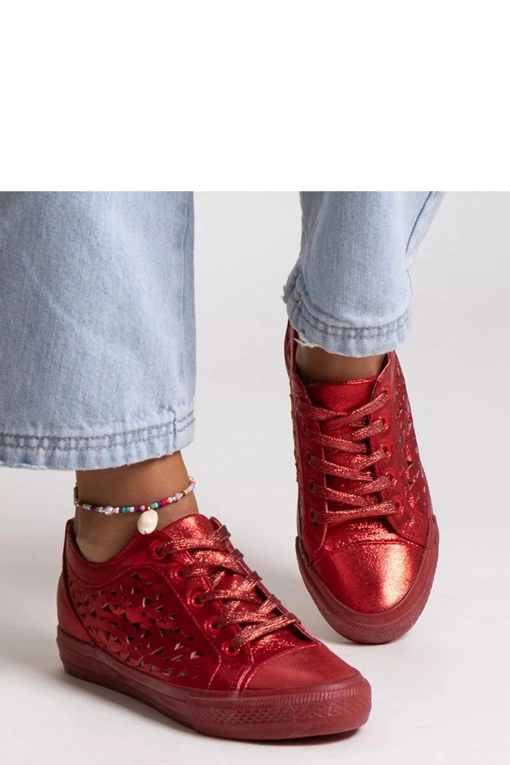 Sportbačiai, modelis 207238 Solea