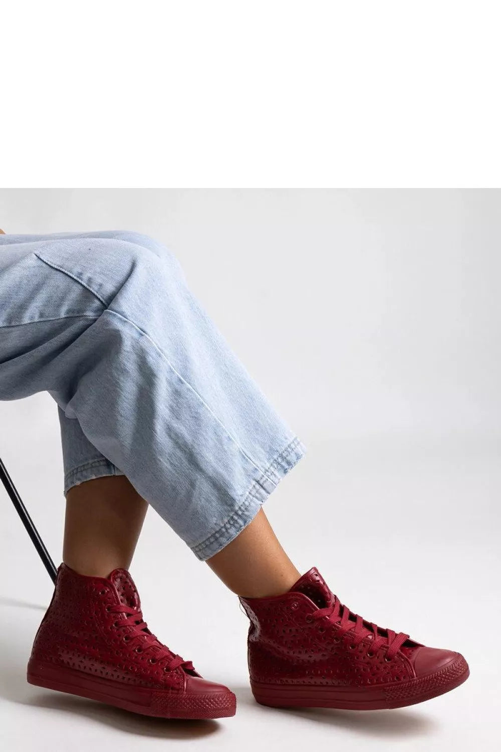 Sportbačiai, modelis 207239 Solea