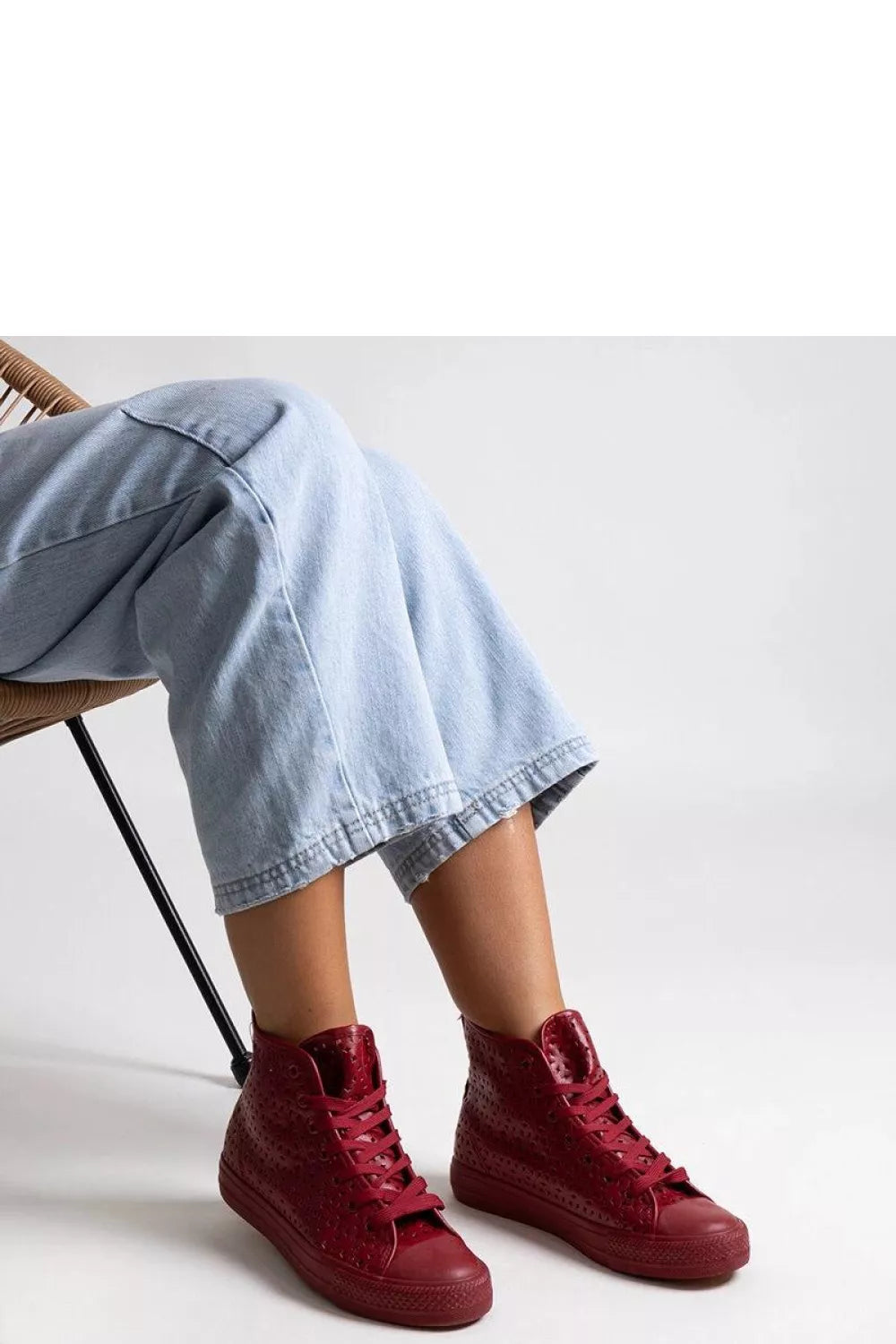 Sportbačiai, modelis 207239 Solea