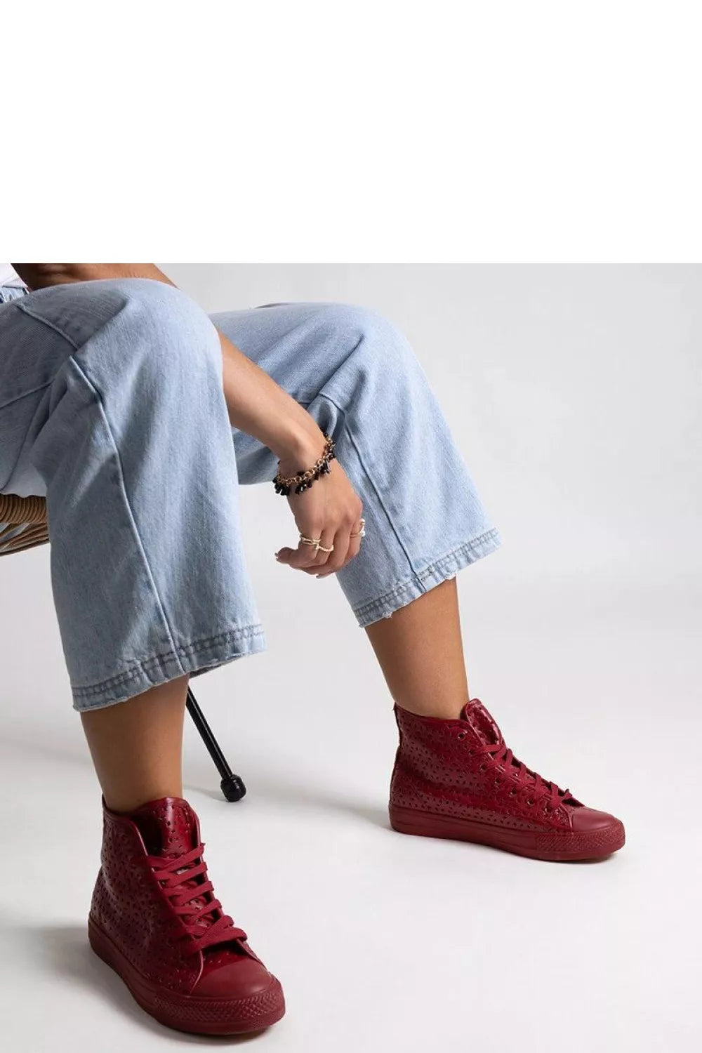 Sportbačiai, modelis 207239 Solea