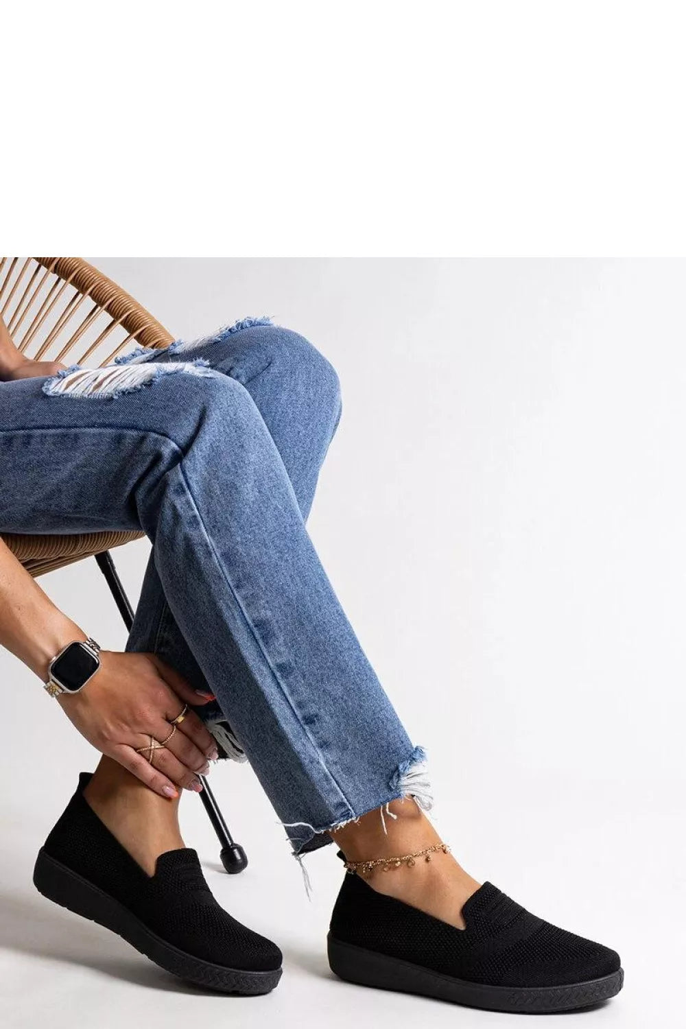 Sportbačiai, modelis 207243 Solea