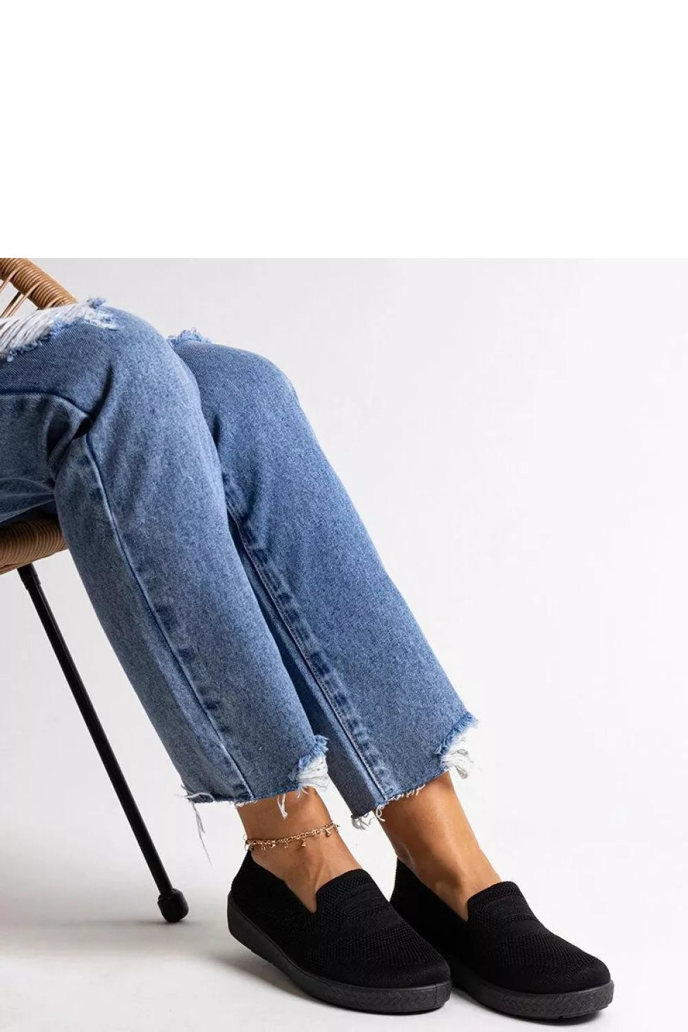 Sportbačiai, modelis 207243 Solea