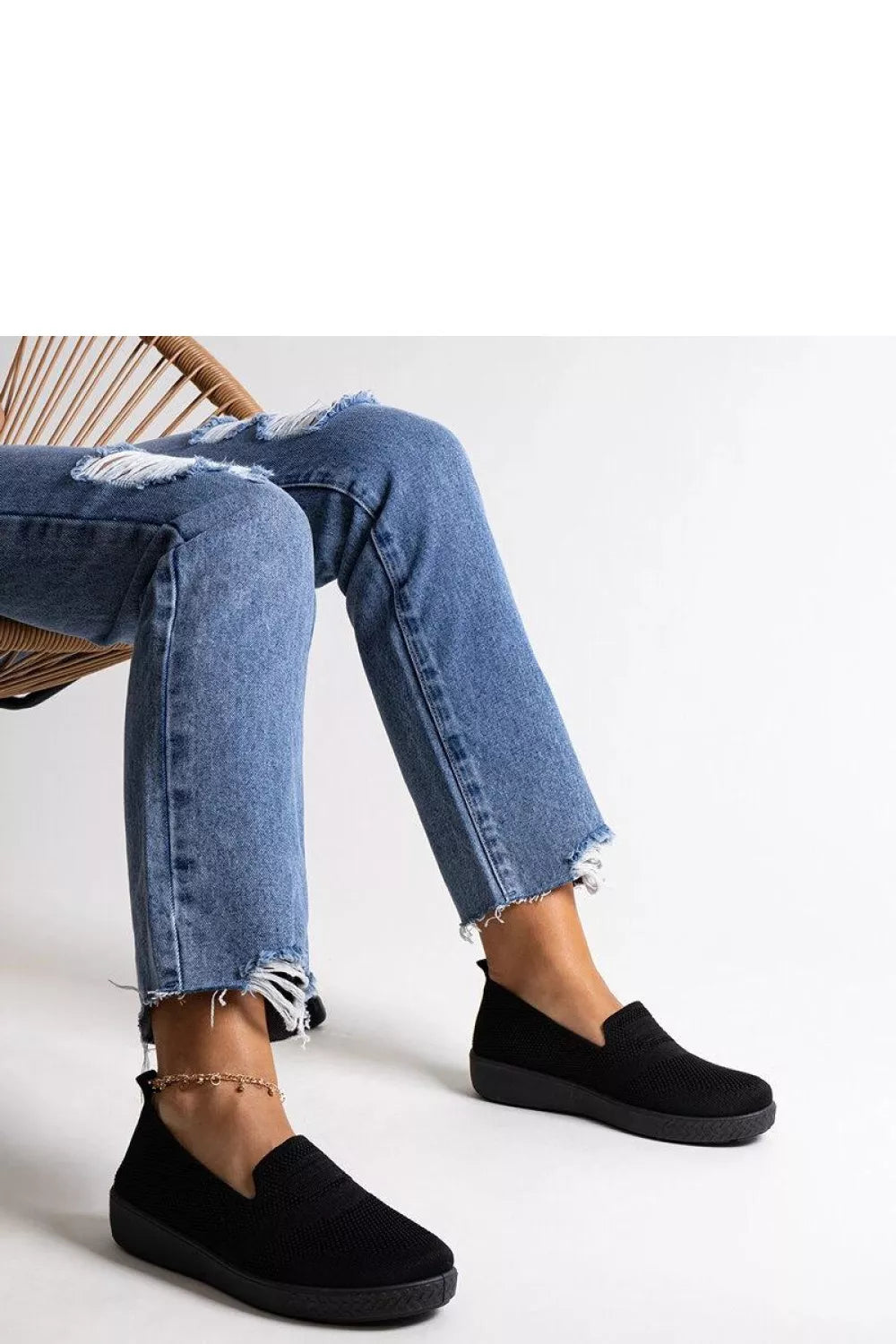 Sportbačiai, modelis 207243 Solea