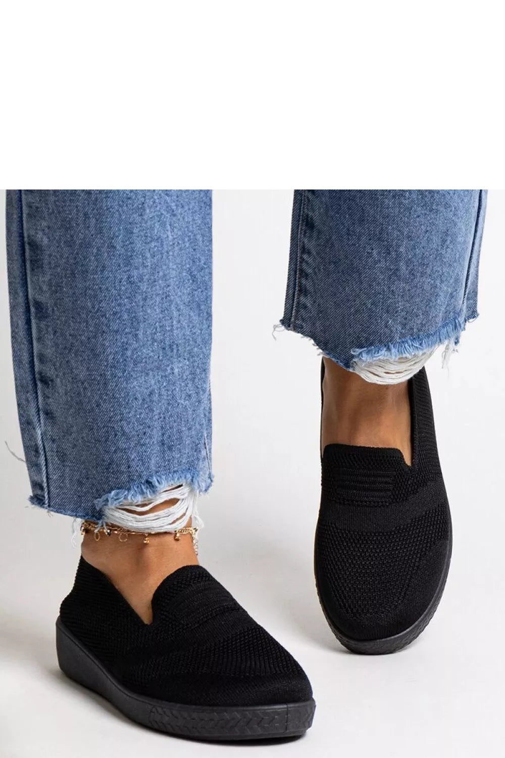 Sportbačiai, modelis 207243 Solea