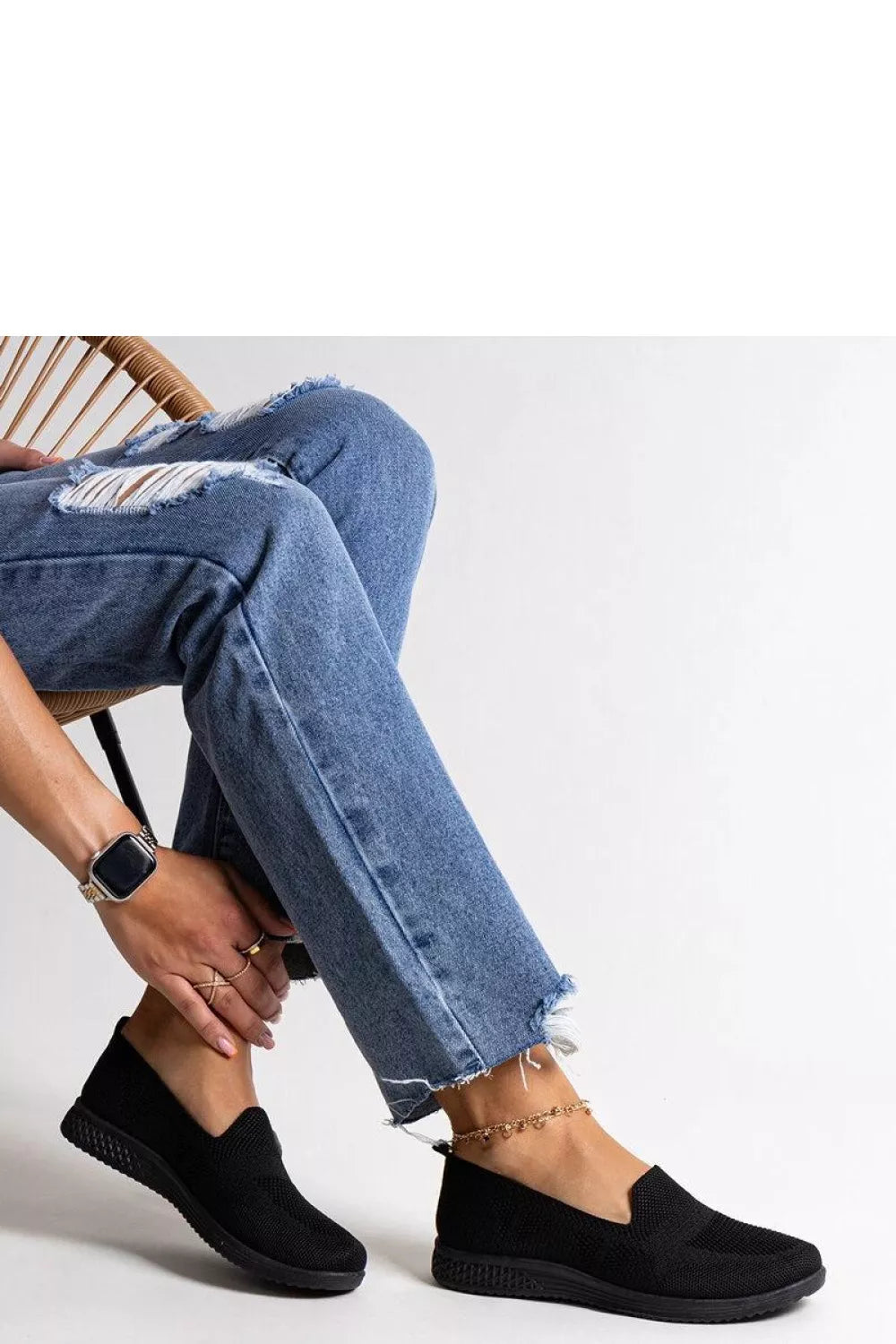 Sportbačiai, modelis 207244 Solea