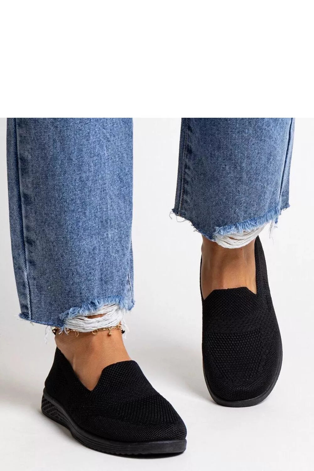 Sportbačiai, modelis 207244 Solea