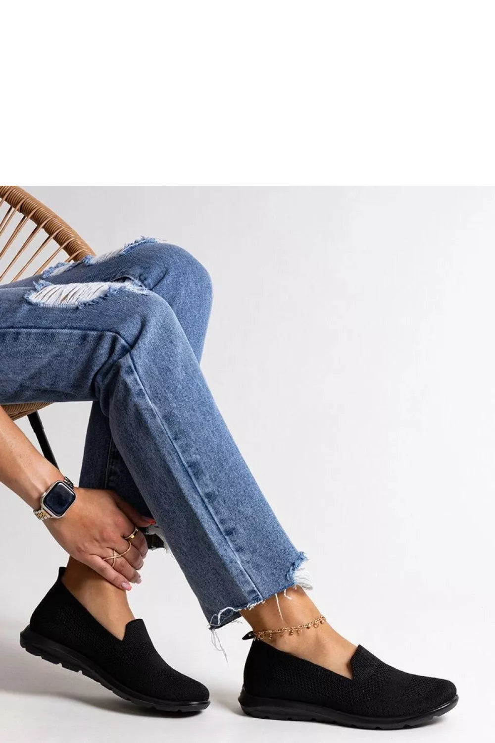 Sportbačiai, modelis 207246 Solea