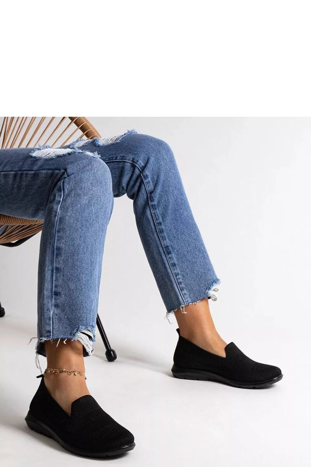 Sportbačiai, modelis 207246 Solea