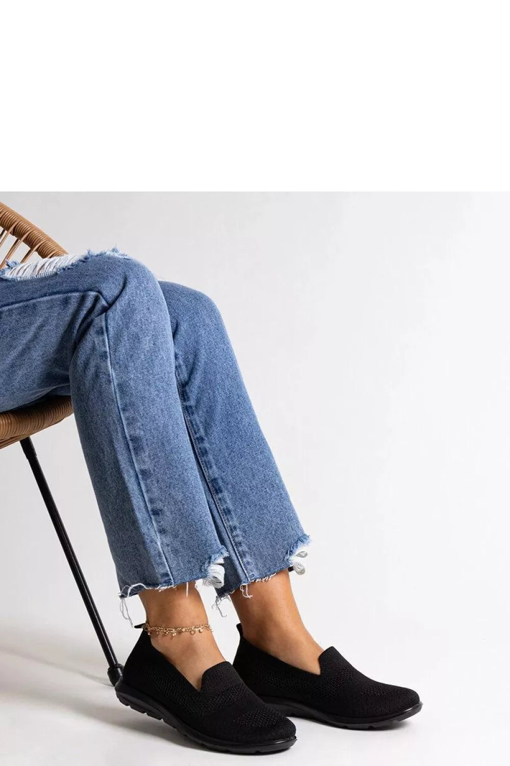 Sportbačiai, modelis 207246 Solea