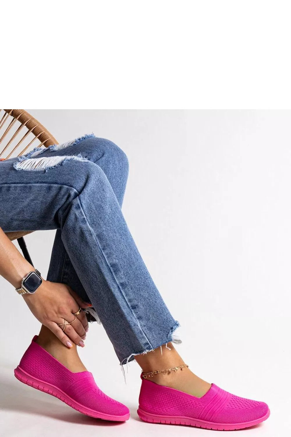 Sportbačiai, modelis 207252 Solea