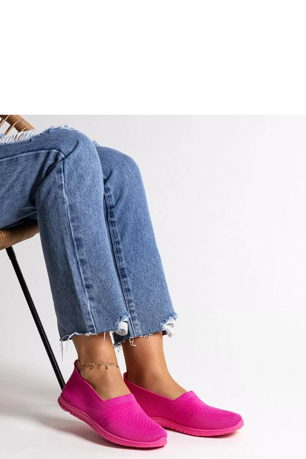 Sportbačiai, modelis 207252 Solea