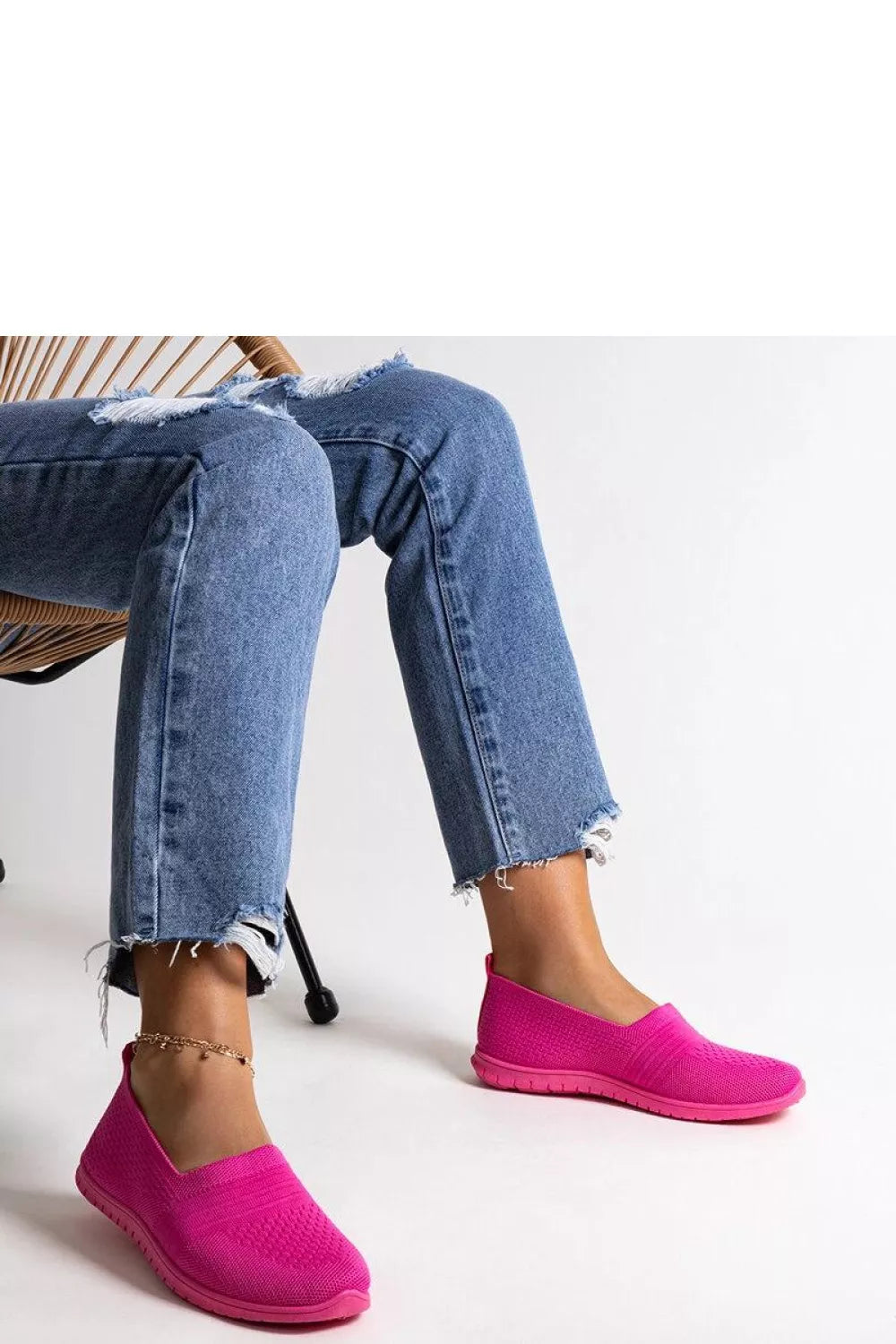 Sportbačiai, modelis 207252 Solea