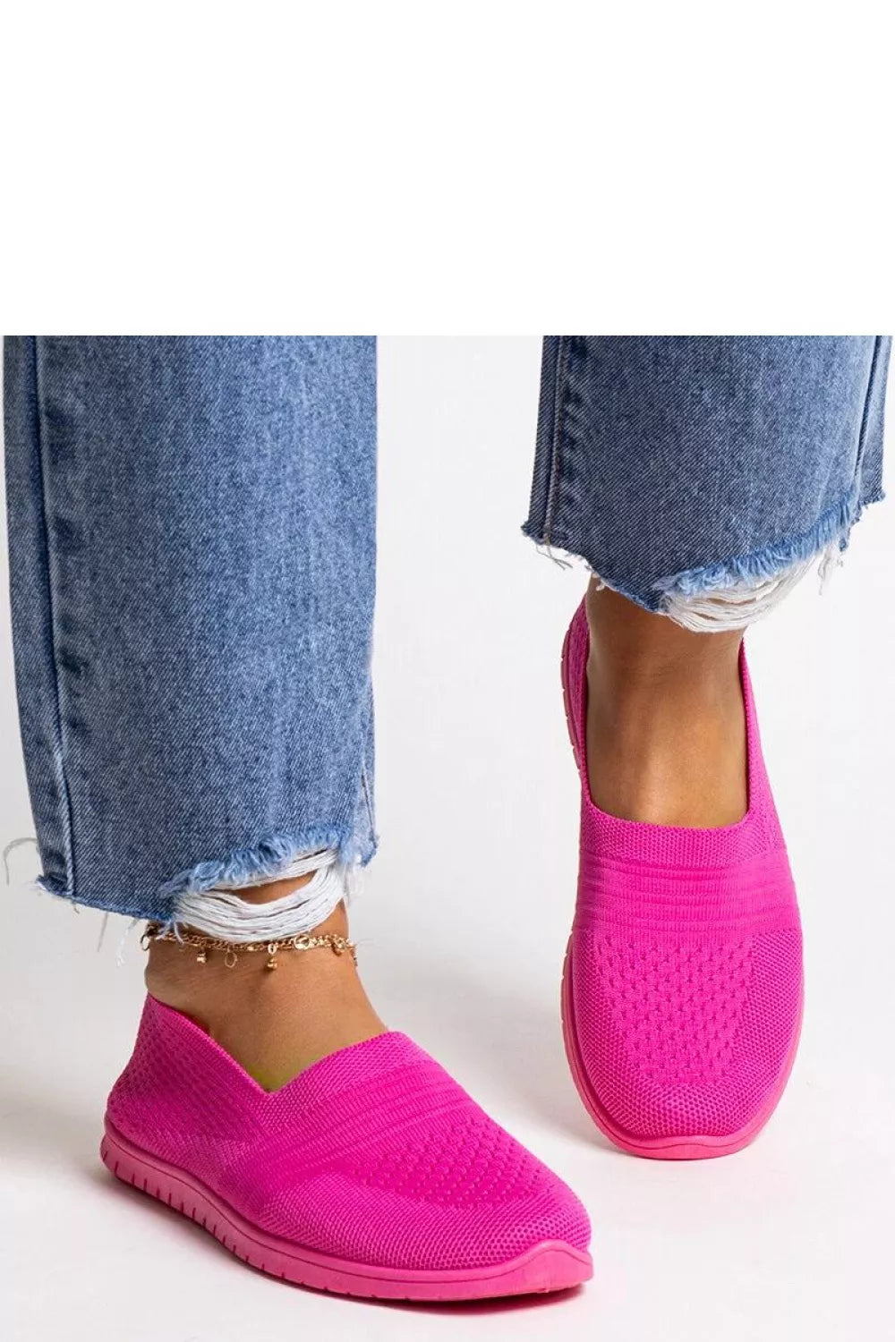 Sportbačiai, modelis 207252 Solea