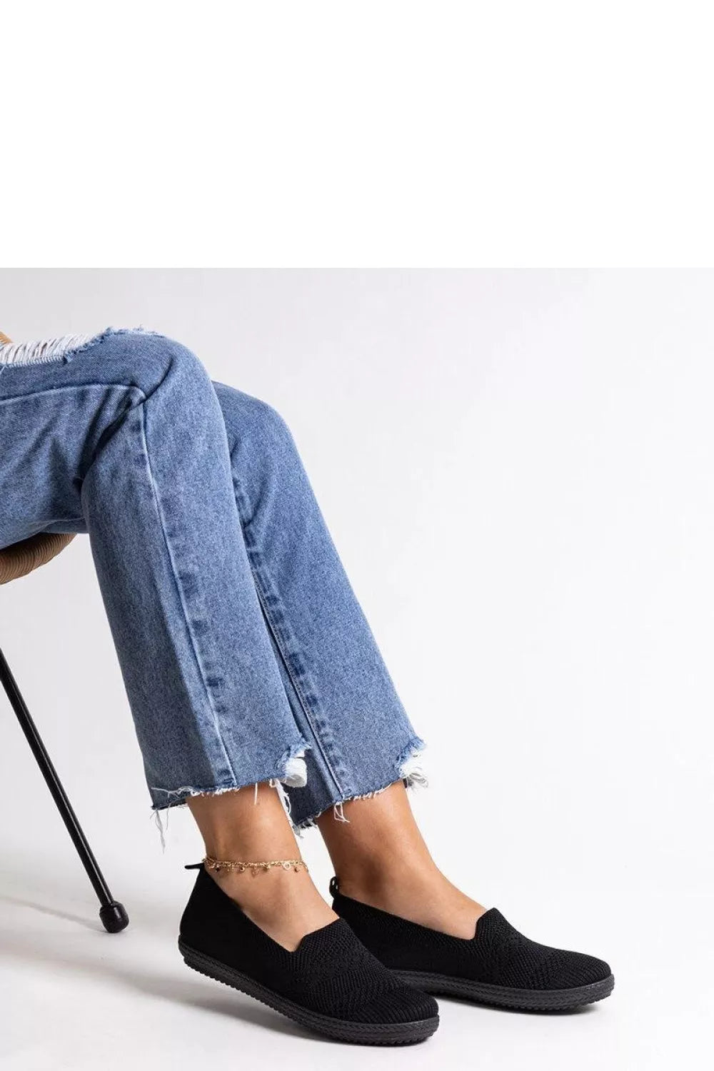 Sportbačiai, modelis 207253 Solea