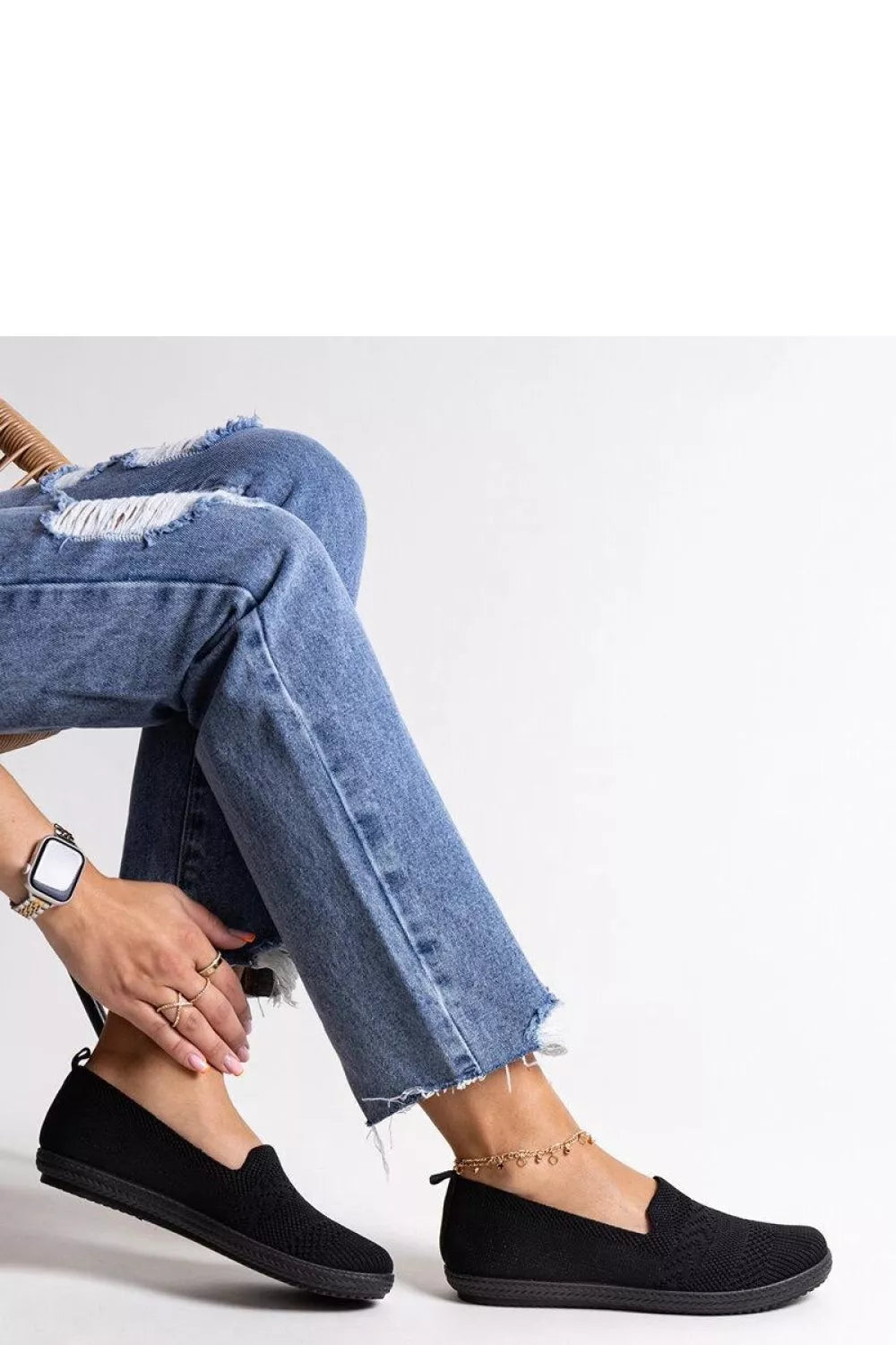 Sportbačiai, modelis 207253 Solea