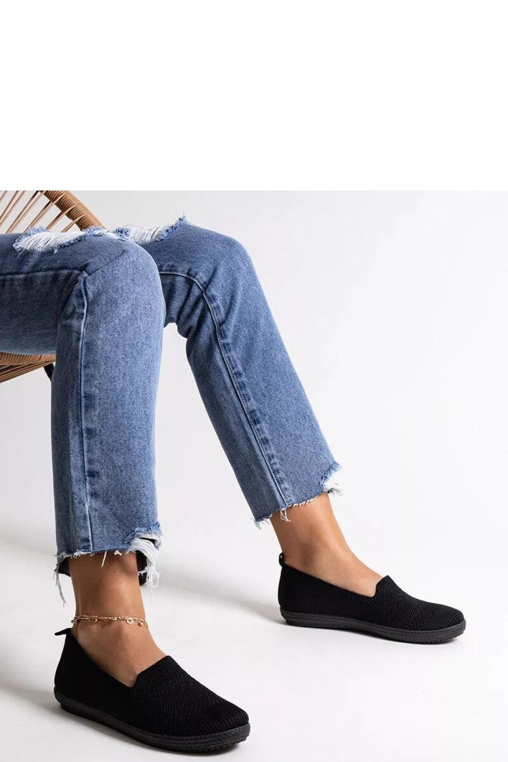 Sportbačiai, modelis 207253 Solea