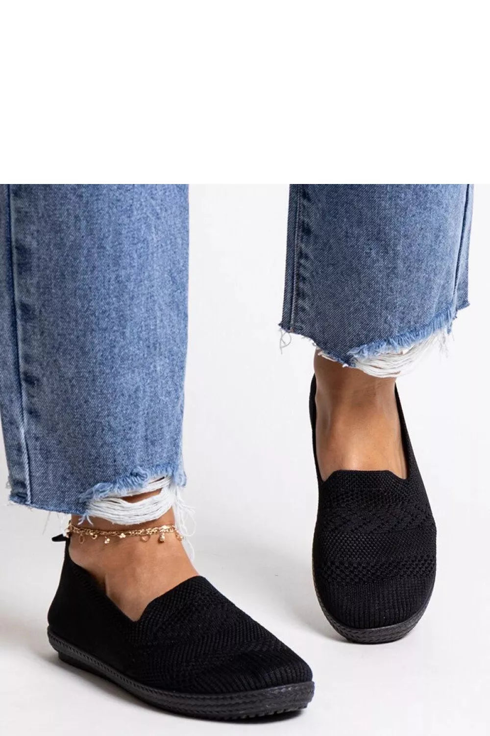 Sportbačiai, modelis 207253 Solea