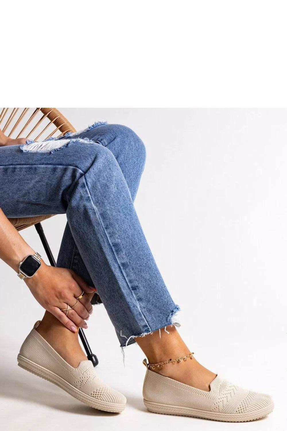 Sportbačiai, modelis 207254 Solea