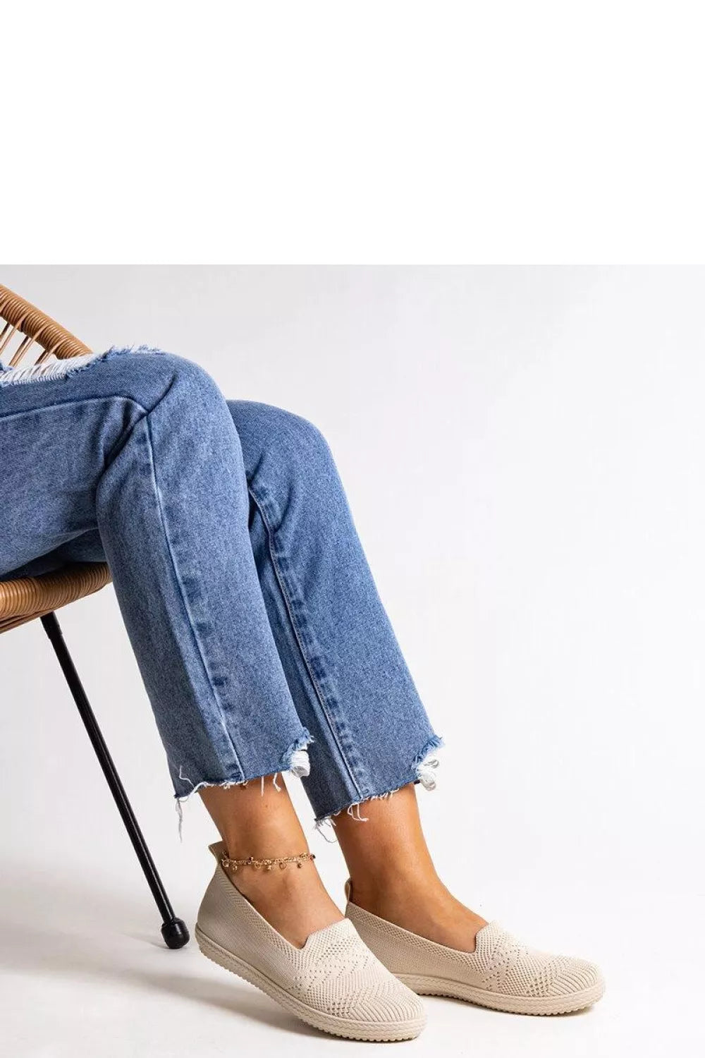 Sportbačiai, modelis 207254 Solea